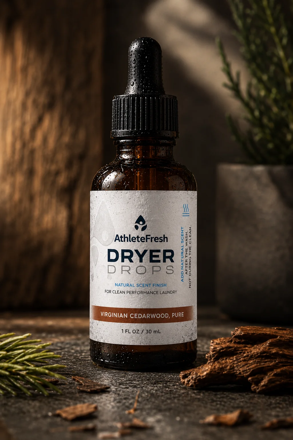 Athlete Fresh Dryer Drops